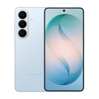 Samsung Galaxy S26 12/256 ГБ, голубой