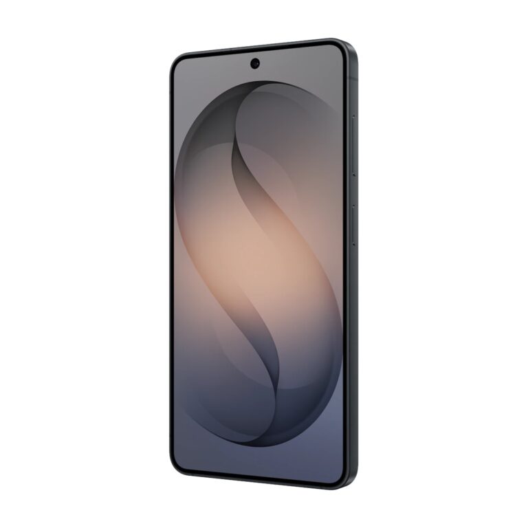 Samsung Galaxy S26 12/256 ГБ, черный