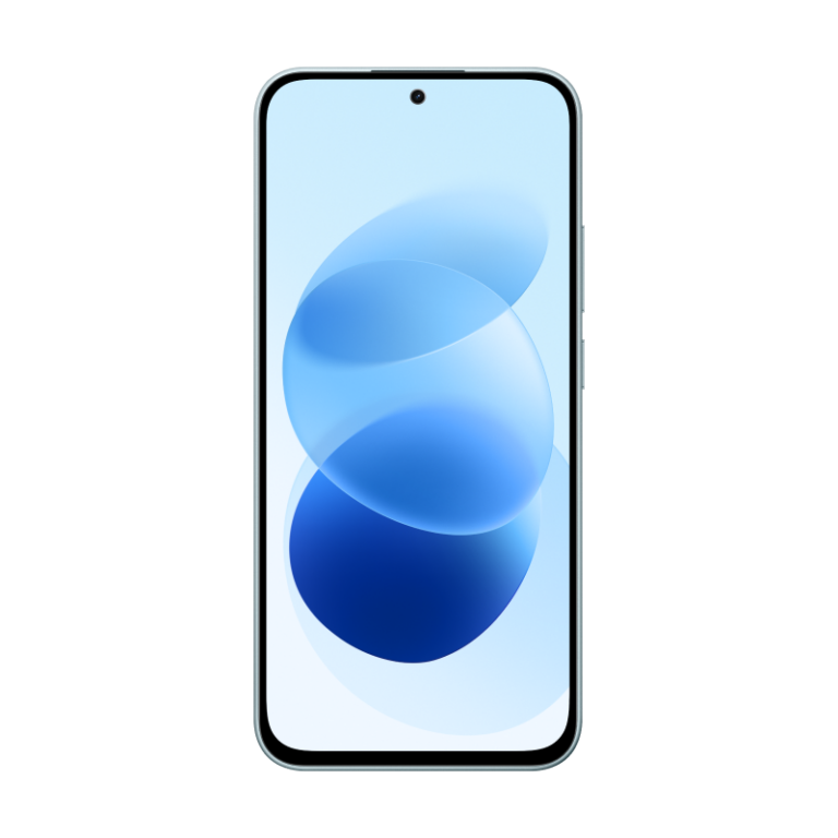 REDMI Note 17 4/128 ГБ, бирюзовый