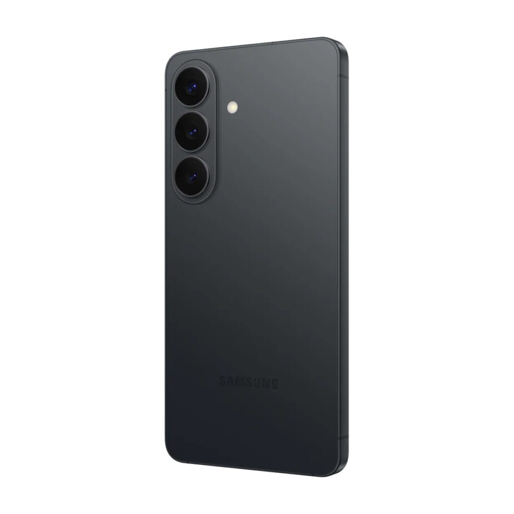 Samsung Galaxy S26 12/512 ГБ, черный