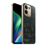 REDMI 17 4/256 ГБ, зеленый