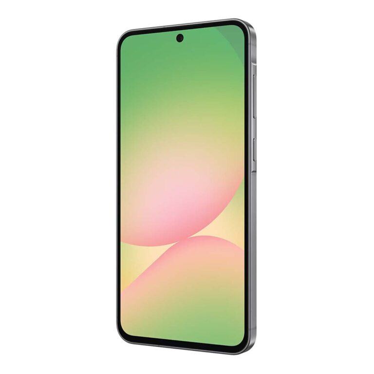 Samsung Galaxy A56 5G 8/256 ГБ, графитовый