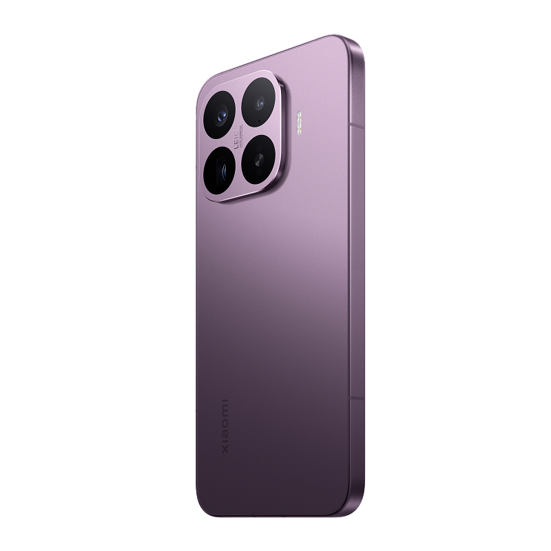 Xiaomi 17T Pro 12/256 ГБ, фиолетовый