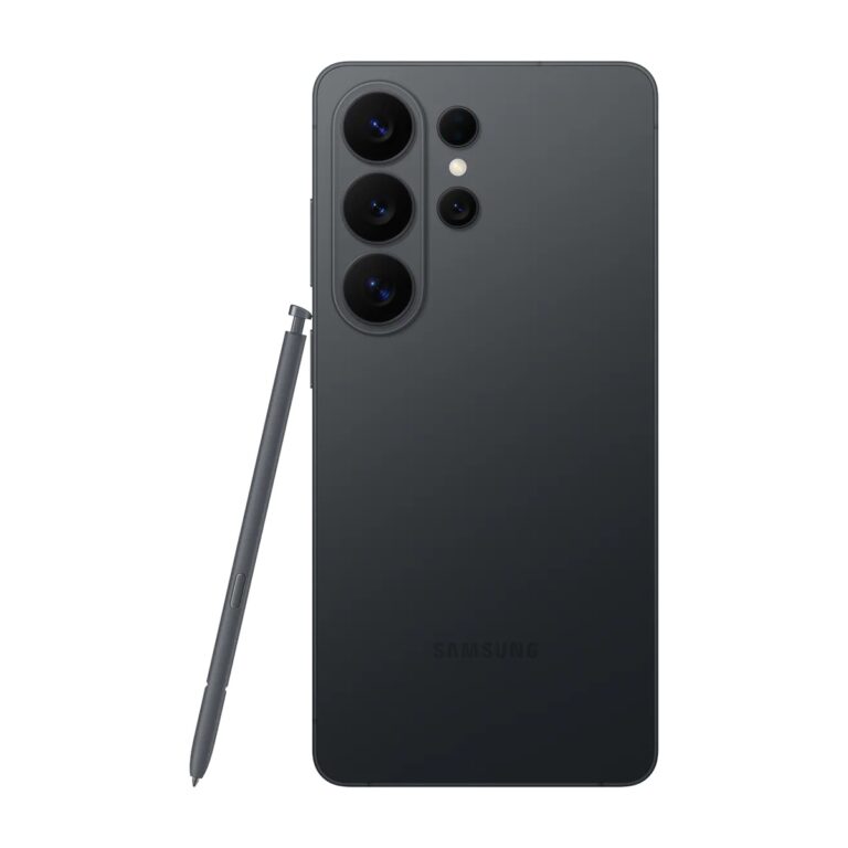 Samsung Galaxy S26 Ultra 12/512 ГБ, черный