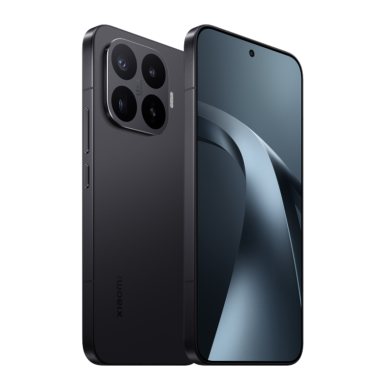 Xiaomi 17T Pro 12/512 ГБ, черный