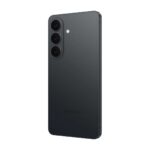 Samsung Galaxy S26 12/256 ГБ, черный