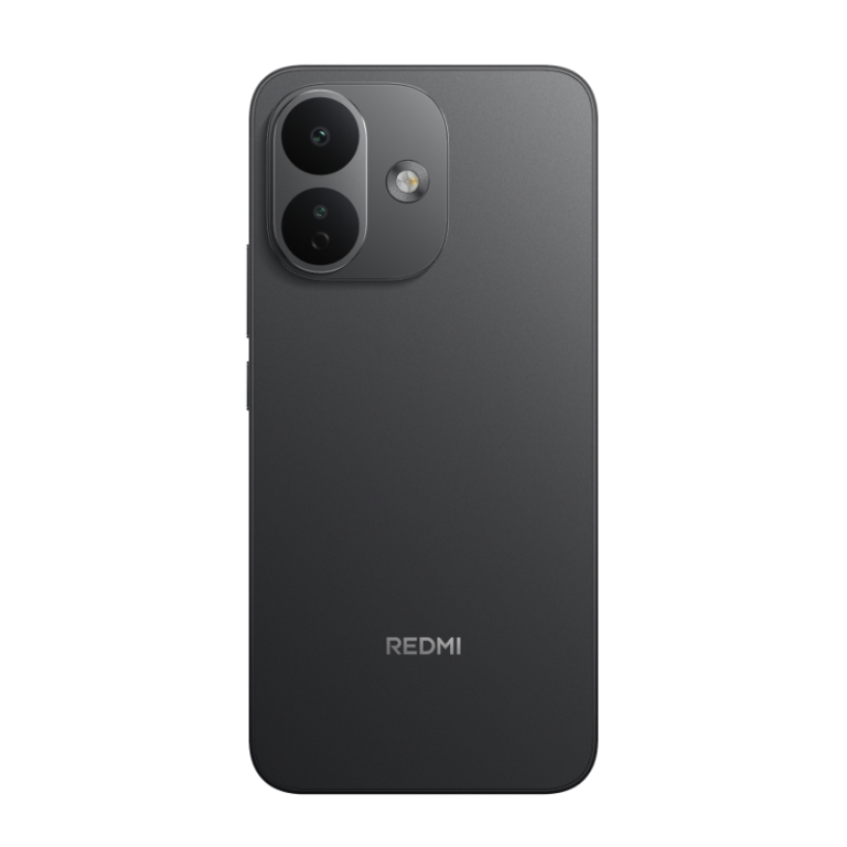 REDMI Note 17 Pro 5G 8/512 ГБ, черный
