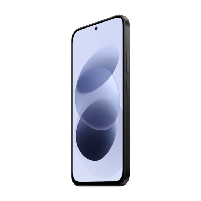 REDMI Note 17 6/256 ГБ, черный