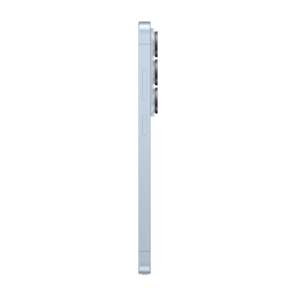 Samsung Galaxy S26 Ultra 12/256 ГБ, голубой
