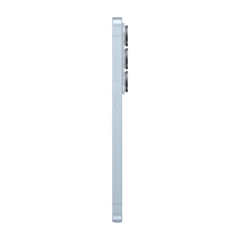 Samsung Galaxy S26 Ultra 12/256 ГБ, голубой