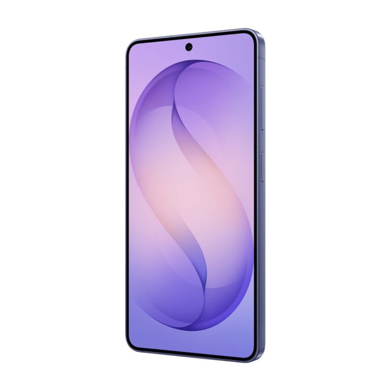 Samsung Galaxy S26 12/256 ГБ, фиолетовый
