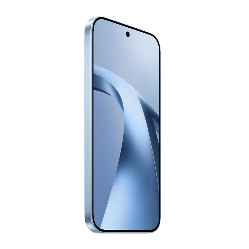 Xiaomi 17T 12/256 ГБ, голубой