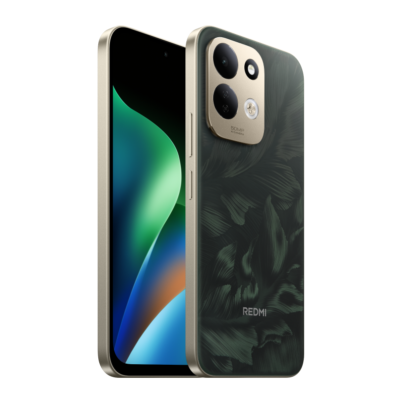 REDMI 17 8/256 ГБ, зеленый