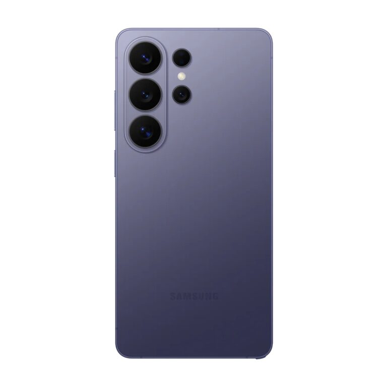 Samsung Galaxy S26 Ultra 12/512 ГБ, фиолетовый