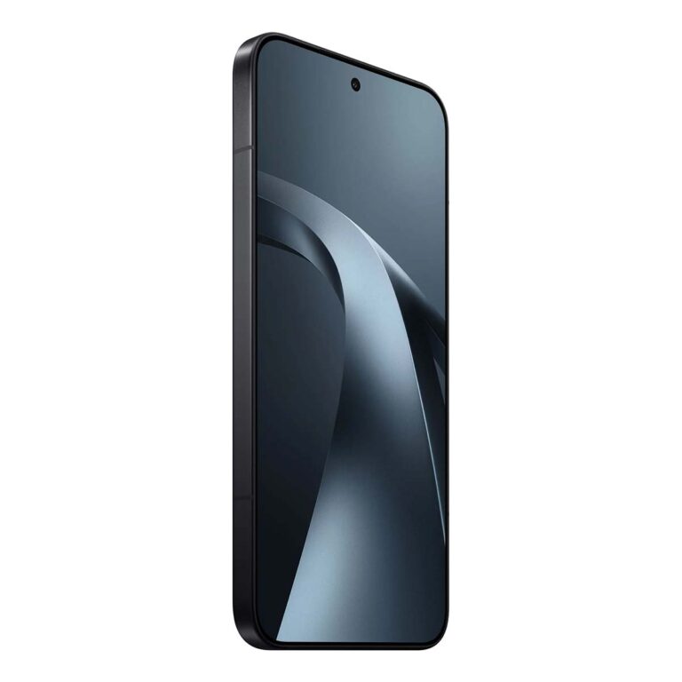 Xiaomi 17T Pro 12/256 ГБ, черный