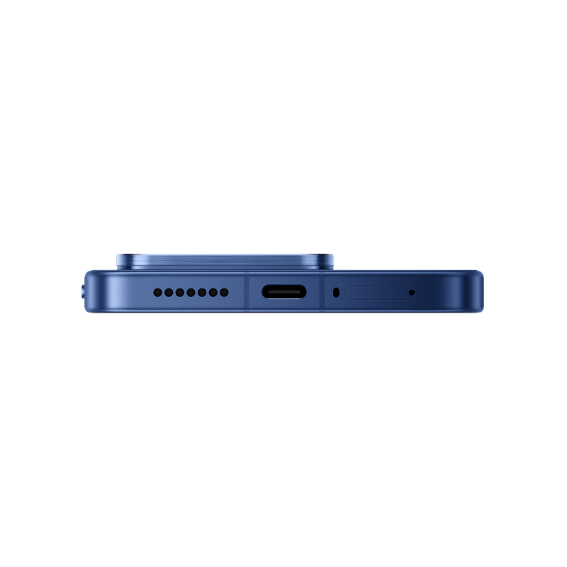 Xiaomi 17T Pro 12/512 ГБ, темно-синий