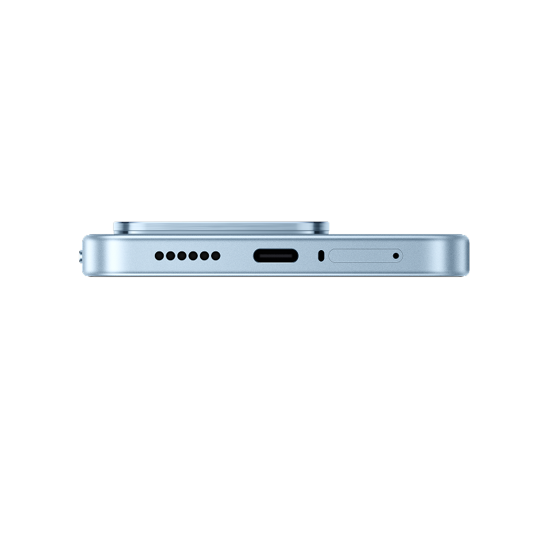 Xiaomi 17T 12/256 ГБ, голубой