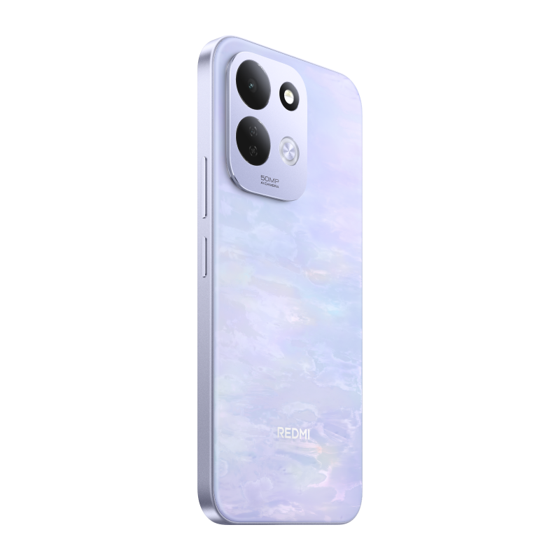 REDMI 17 4/256 ГБ, фиолетовый
