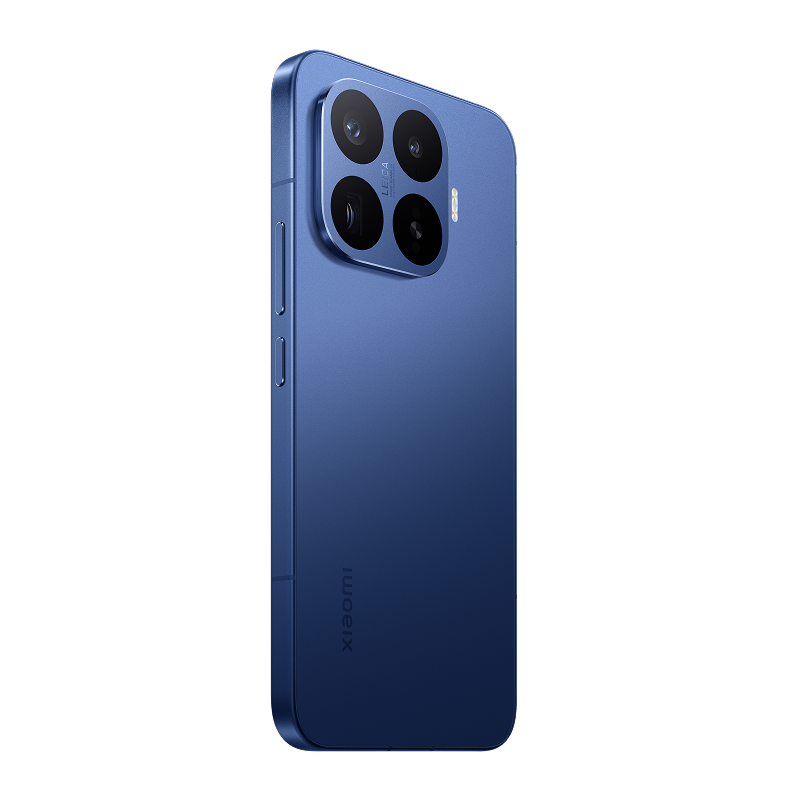 Xiaomi 17T Pro 12/256 ГБ, темно-синий