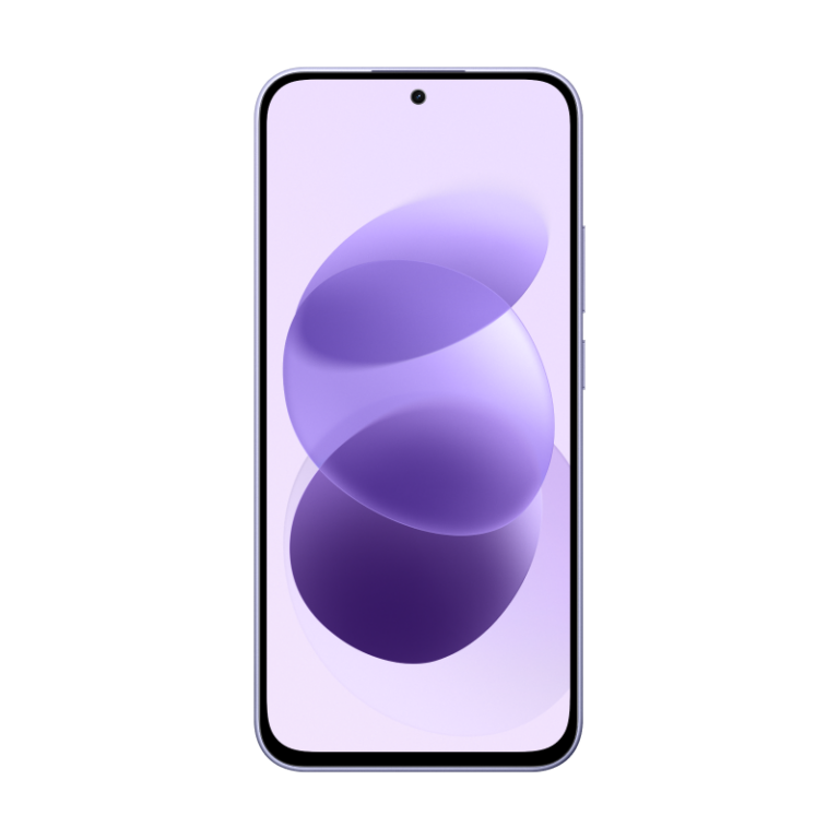 REDMI Note 17 6/256 ГБ, фиолетовый