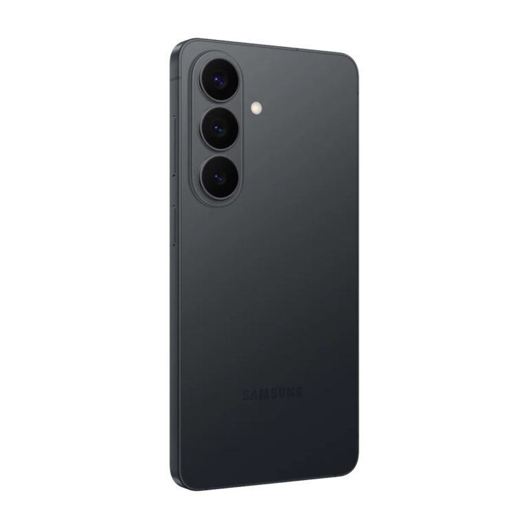 Samsung Galaxy S26 12/256 ГБ, черный