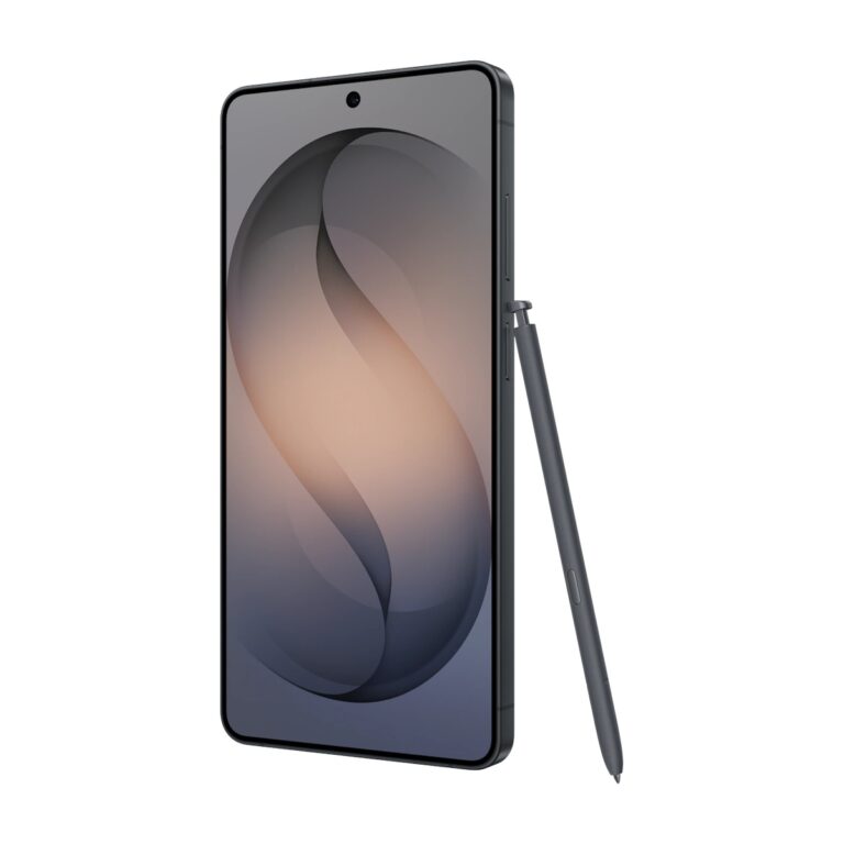 Samsung Galaxy S26 Ultra 16/1 ТБ, черный