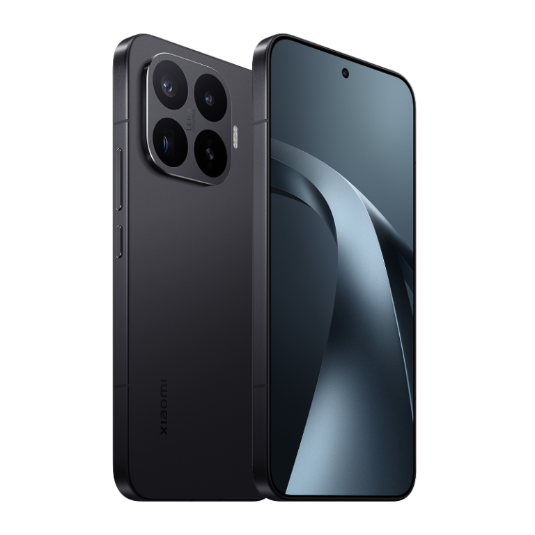 Xiaomi 17T Pro 12/256 ГБ, черный