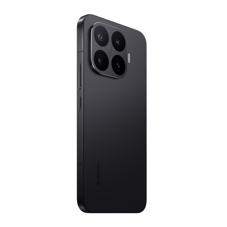 Xiaomi 17T Pro 12/256 ГБ, черный