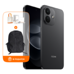 REDMI Note 17 Pro 5G 8/512 ГБ, черный