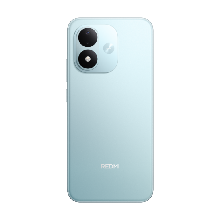 REDMI Note 17 8/256 ГБ, бирюзовый