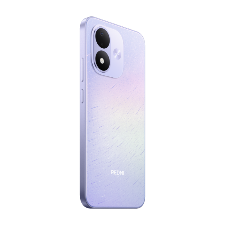 REDMI Note 17 4/128 ГБ, фиолетовый