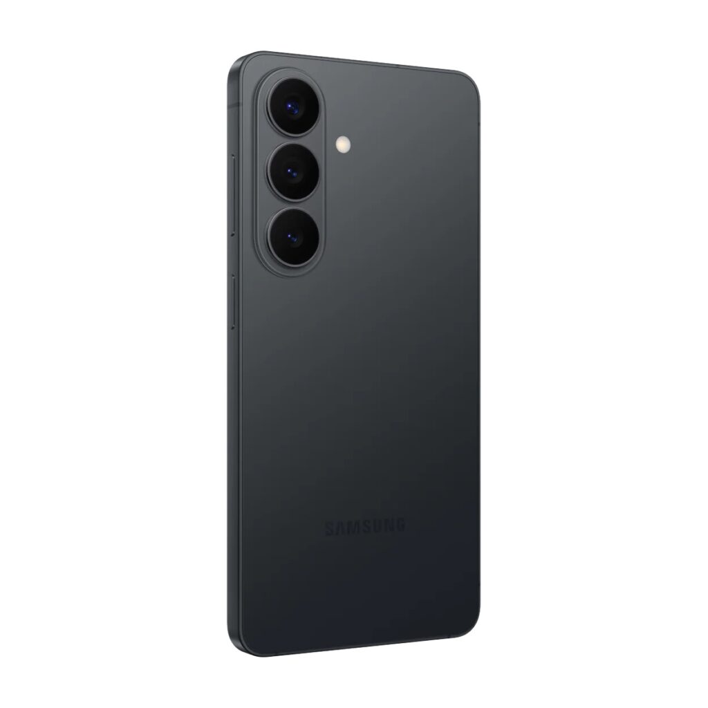 Samsung Galaxy S26 12/512 ГБ, черный