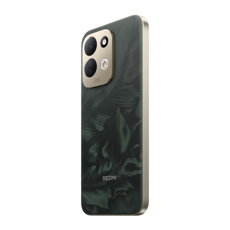 REDMI 17 4/256 ГБ, зеленый