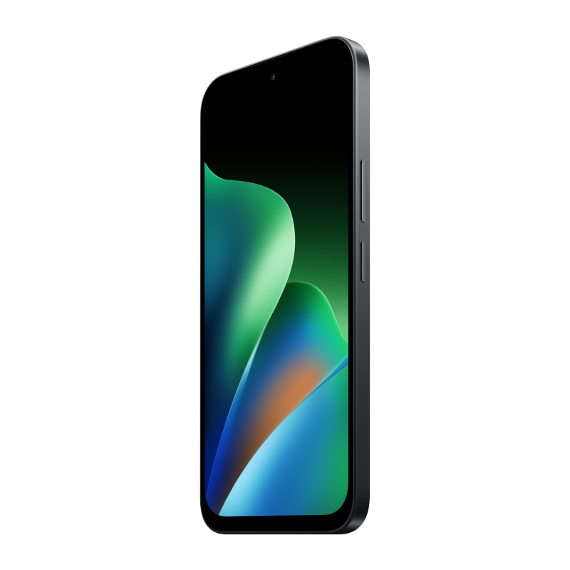 REDMI 17 4/256 ГБ, черный