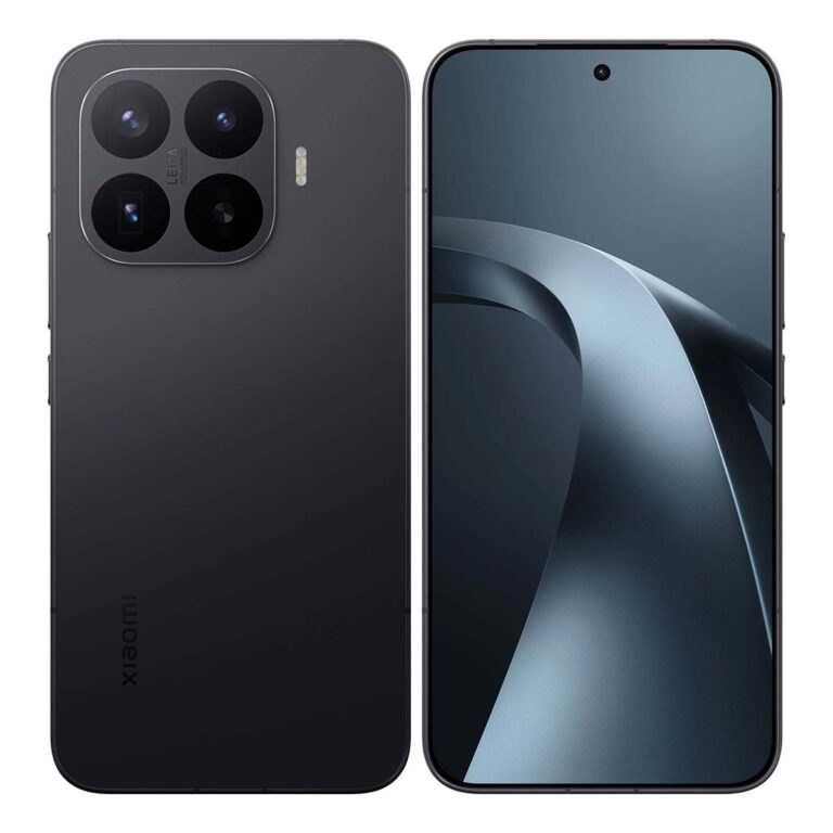Xiaomi 17T Pro 12/256 ГБ, черный