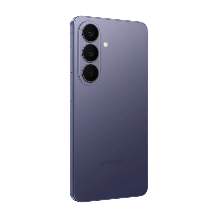 Samsung Galaxy S26 12/512 ГБ, фиолетовый