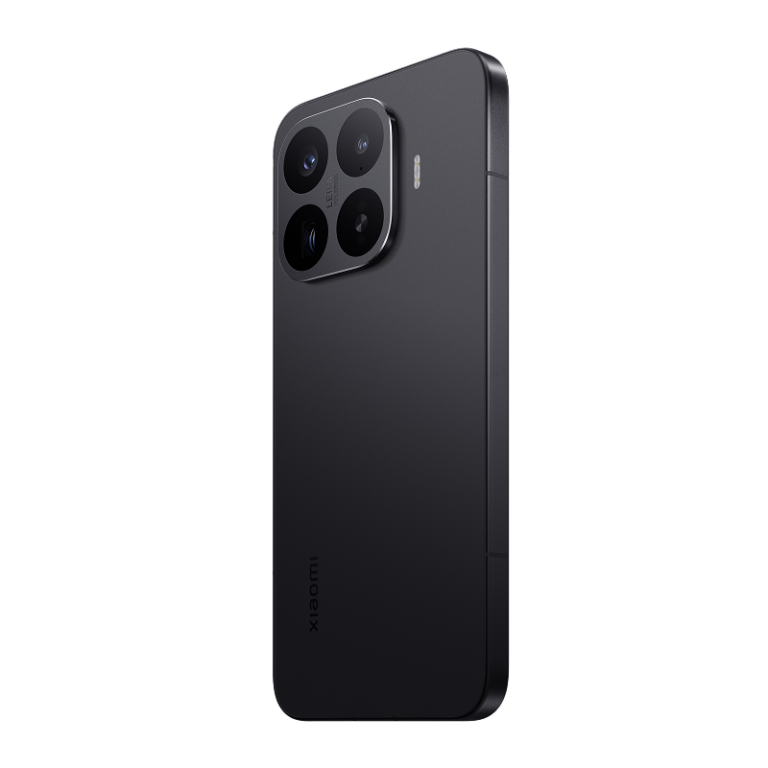Xiaomi 17T Pro 12/256 ГБ, черный
