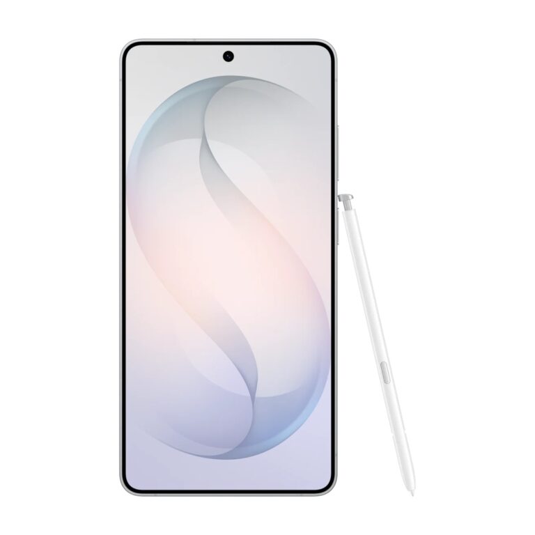 Samsung Galaxy S26 Ultra 16/1 ТБ, белый