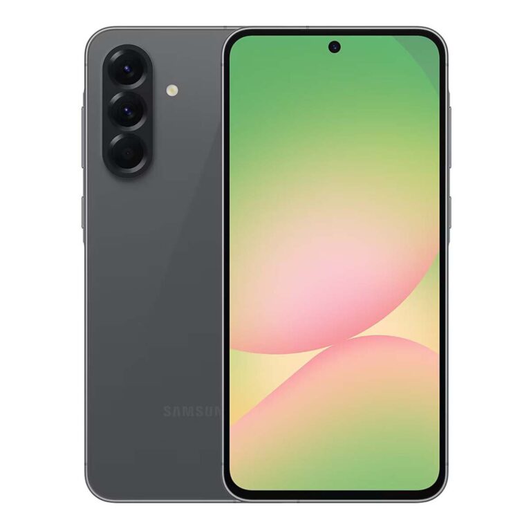 Samsung Galaxy A56 5G 8/256 ГБ, графитовый