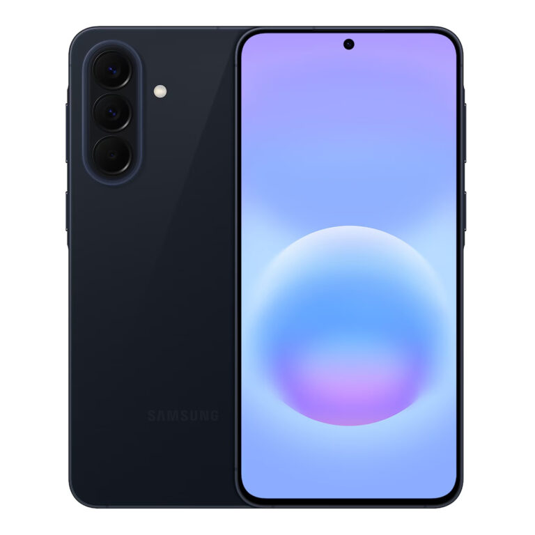 Samsung Galaxy A57 8/256 ГБ, темно-синий