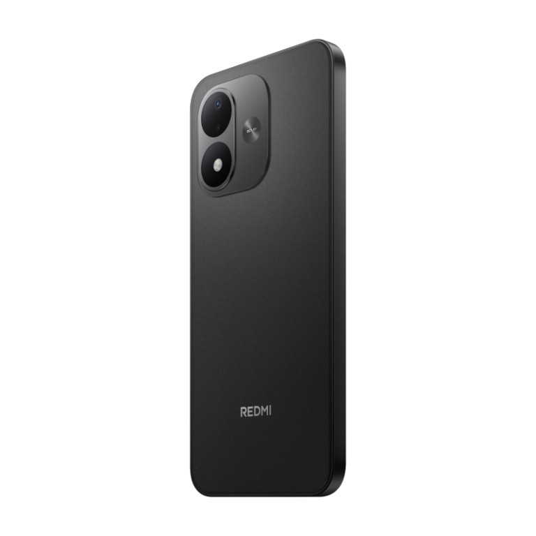 REDMI Note 17 4/128 ГБ, черный