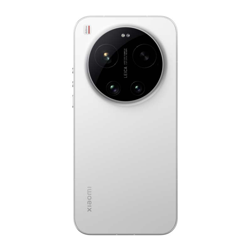 Xiaomi 17 Ultra 16/512 ГБ, белый