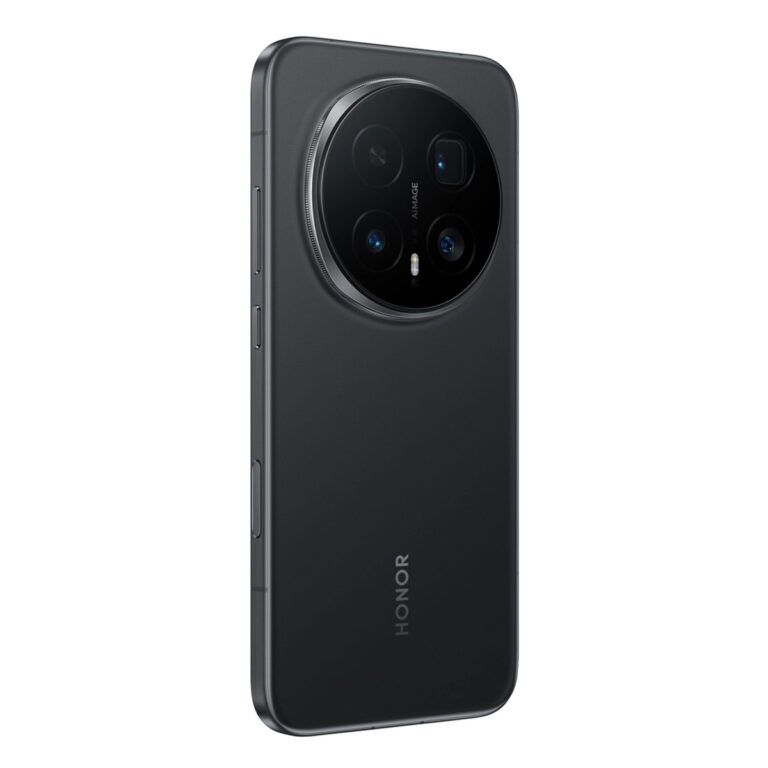 HONOR Magic 8 Pro 12/512 ГБ, черный