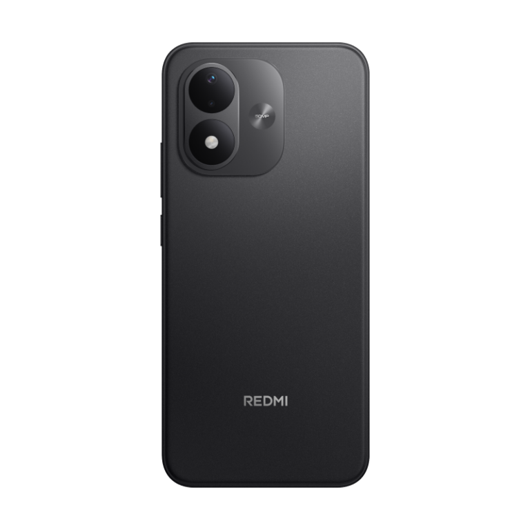REDMI Note 17 4/128 ГБ, черный