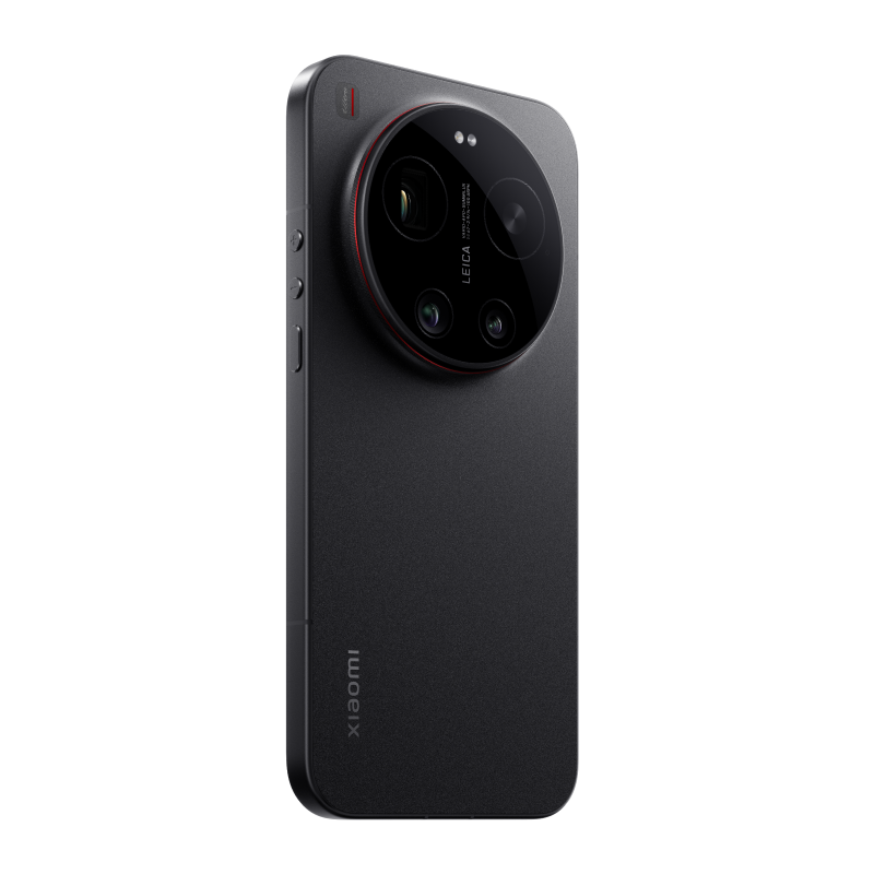 Xiaomi 17 Ultra 16/512 ГБ, черный