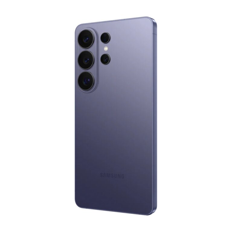 Samsung Galaxy S26 Ultra 12/512 ГБ, фиолетовый