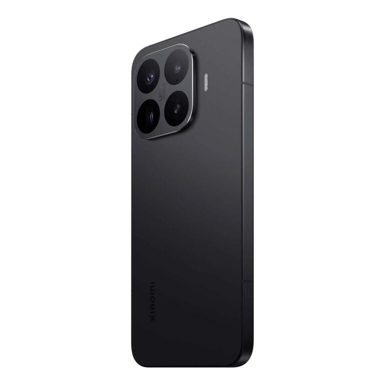 Xiaomi 17T Pro 12/1 ТБ, черный