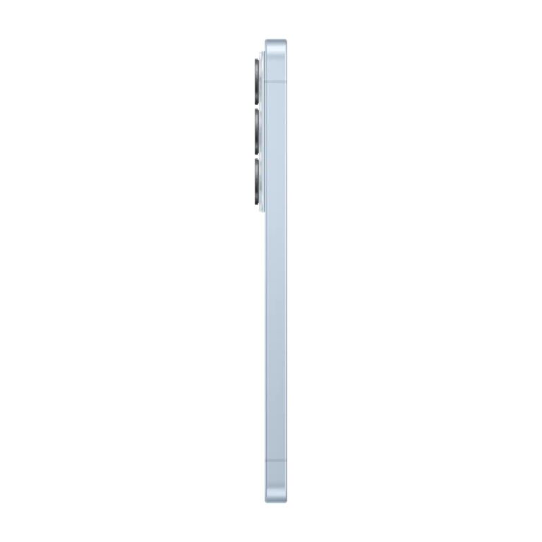 Samsung Galaxy S26 12/256 ГБ, голубой