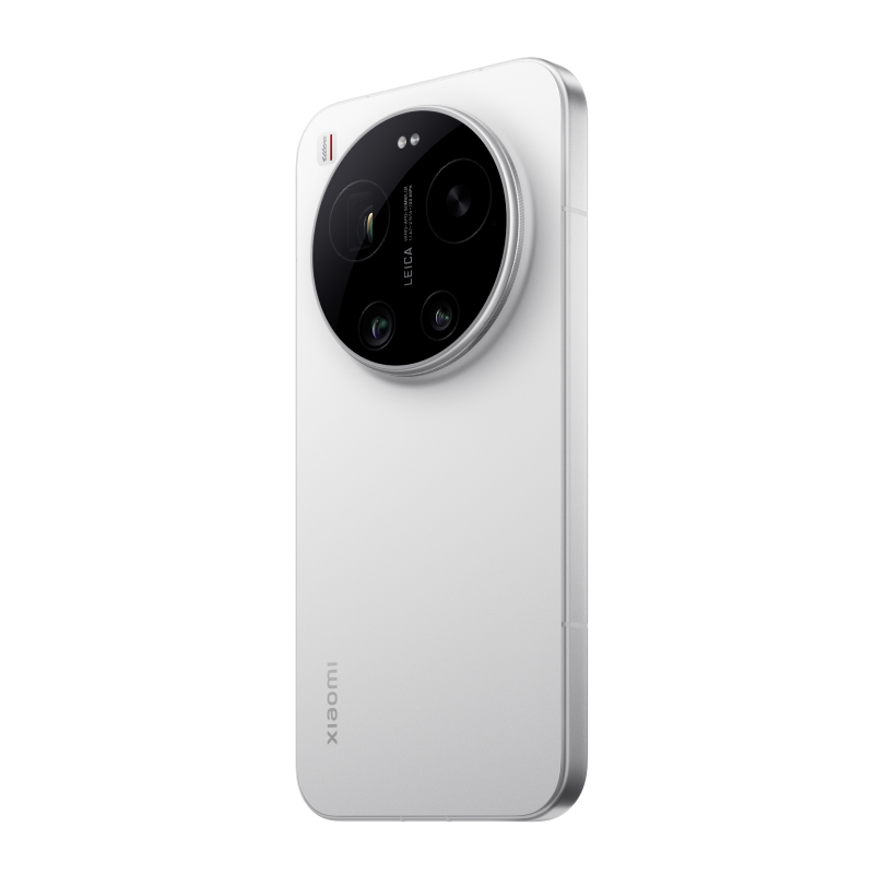 Xiaomi 17 Ultra 16/512 ГБ, белый