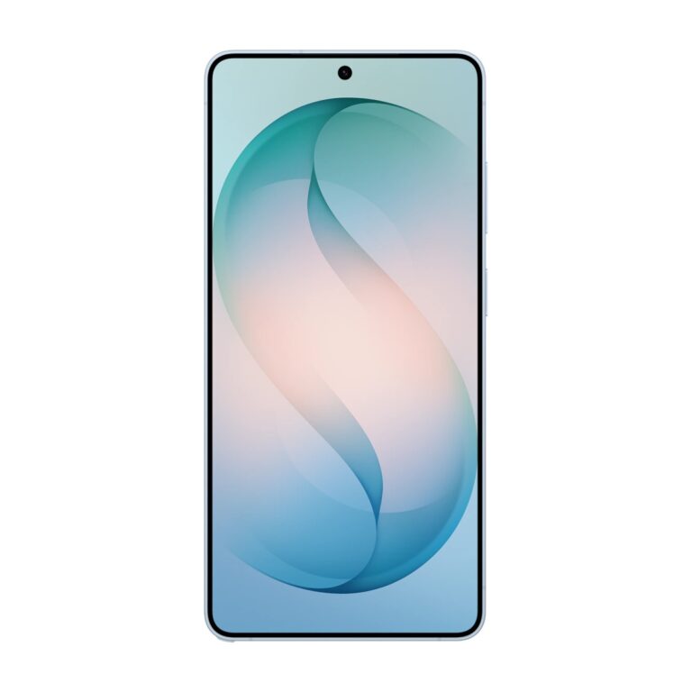 Samsung Galaxy S26 Ultra 12/256 ГБ, голубой
